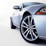 Jaguar XK 2005 года